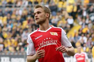 Bei Subotic-Debüt: Union Berlin mit Remis gegen Wolfsburg