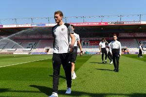 Schürrle vor Wechsel zu Spartak Moskau - Philipp von Dynamo umworben