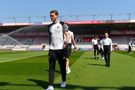 Schürrle vor Wechsel zu Spartak Moskau - Philipp von Dynamo umworben