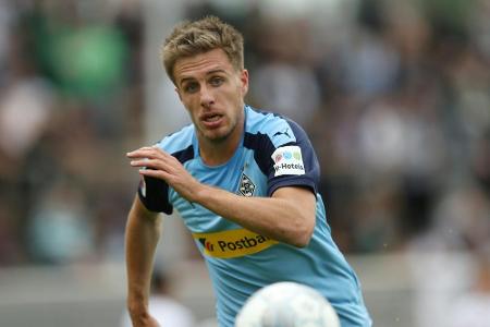 Gladbach dreht Partie gegen SCO Angers