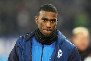 Schalke: Stürmer Wright wechselt nach Venlo