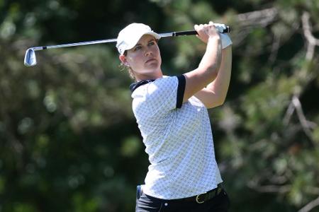 Masson darf auf erstes Top-10-Ergebnis des Jahres hoffen