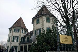 CAS bestätigt drakonische Strafe für Skenderbeu