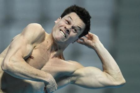 Schwimm-WM: Hausding/Rüdiger auf Platz sechs ins Synchron-Finale