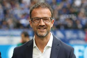 Bobic hofft weiter auf Transfers von Trapp und Hinteregger