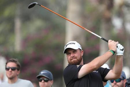 Ire Lowry holt bei British Open ersten Major-Sieg