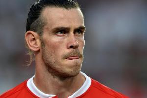 Real will Bale loswerden: "Arbeiten an seinem Abschied"