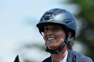 Großer Preis von Aachen: Zwei Deutsche im Stechen