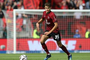 2. Liga: Nürnbergs Fuchs erleidet Mittelfußbruch