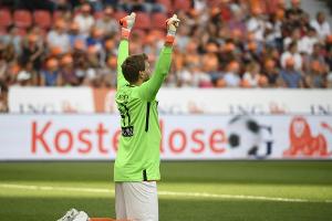 Benefizkick: Nowitzki und Schumacher spielen 100.000 Euro ein