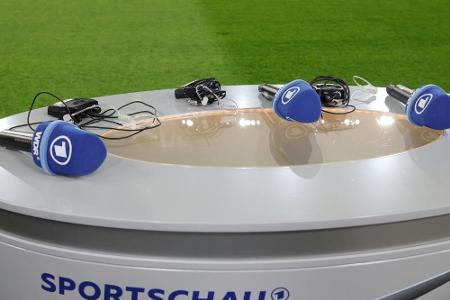 Baczyk erste Frau im Kommentatoren-Team der Sportschau
