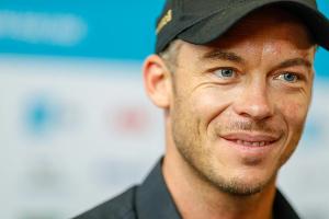 Formel E: Lotterer wechselt zu Einsteiger Porsche