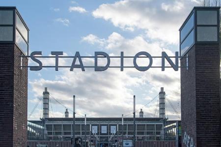 Machbarkeitsstudie: Kölner Stadionausbau steht nichts im Wege