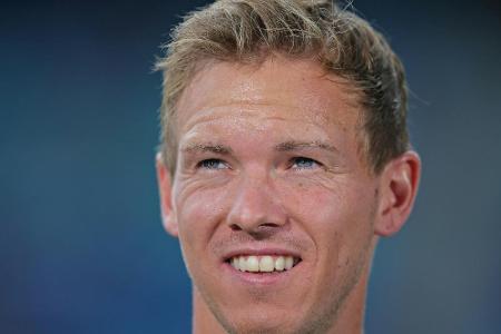 Nagelsmann: 