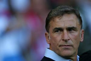 U21: Kuntz nominiert 19 Debütanten