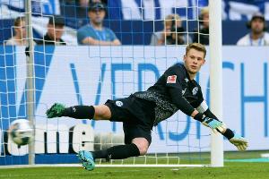 Sport Bild: Schalke mit Mega-Angebot an Kapitän Nübel