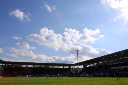 Chemnitzer Ultras rufen zum Heimspiel-Boykott gegen Löwen auf