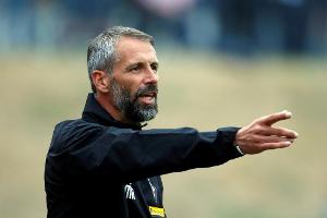 Gladbach-Trainer Rose sieht Schlüssel in Leipziger Offensive