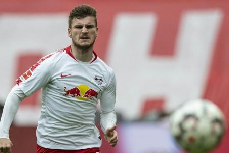 Werner über Wechsel ins Ausland: 