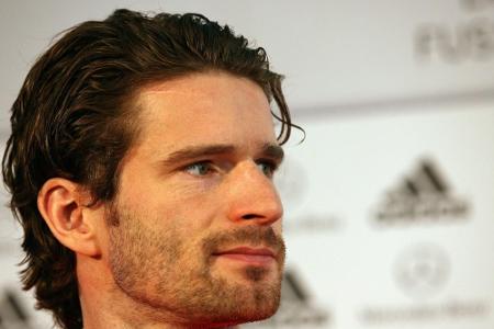 Ex-Nationalspieler Friedrich: Als Sportler muss man Stellung beziehen