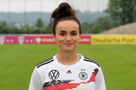 Magull über Keller: 