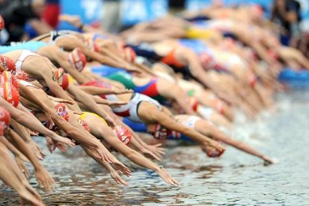 Lindemann Sechste beim Finale der World Series