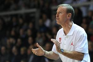 Frankreich mit großem Respekt vor DBB-Team: "Sehr gefährlich"