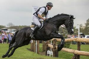 Vielseitigkeits-EM: Deutsche Equipe muss um Führung bangen
