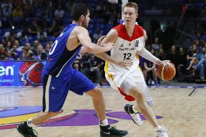 Kapitän Benzing glaubt an eigene Stärke: "Dürfen uns nicht verstecken"