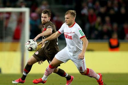 Nürnberg verpflichtet ablösefreien Geis