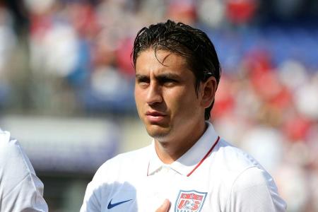 Nach Führungstor: US-Fußballer Bedoya fordert Ende der Waffengewalt