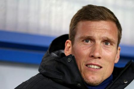 Petric, Adler und Wolf verstärken Sky-Expertenteam