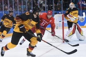 DEL: Fauser verlängert vorzeitig in Wolfsburg