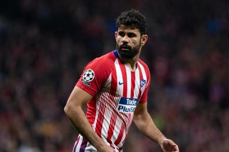Atletico-Star Costa: Millionen-Buße nach Steuervergehen
