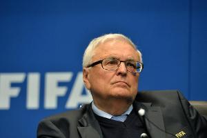 Zwanziger holt im Sommermärchen-Skandal zum Gegenschlag aus: Strafanzeige gegen Ermittler