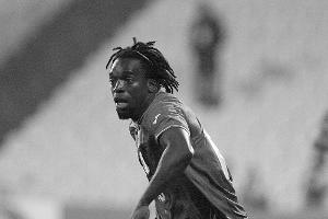 Herzinfarkt mit 37: Honduraner Martinez tot