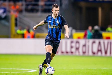 FC Bayern leiht Vize-Weltmeister Perisic von Inter Mailand aus