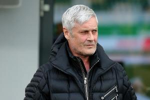 Veh verteidigt hohe Transferausgaben