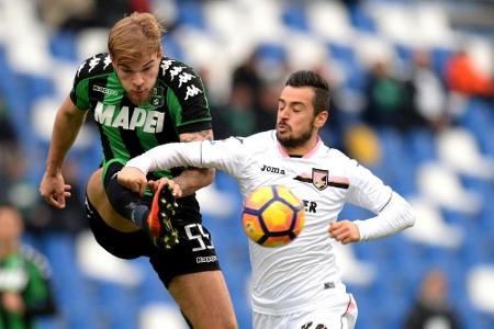 HSV-Innenverteidiger Letschert erleidet Außenbandriss