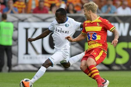 Mainz leiht Liverpool-Talent Awoniyi aus