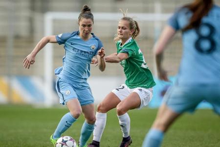 Frauenfußball-Offensive: FA startet Streaming-Plattform