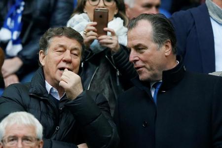 Rückendeckung für Tönnies, aber Gegenwind vonseiten der Fan-Initiative