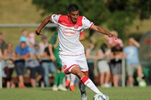 Fortuna mit gelungener Generalprobe vor Pflichtspielauftakt