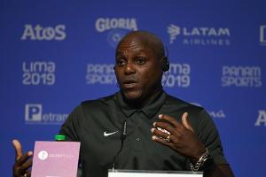 Olympia-Legende Lewis: "Trump ist ein Rassist"