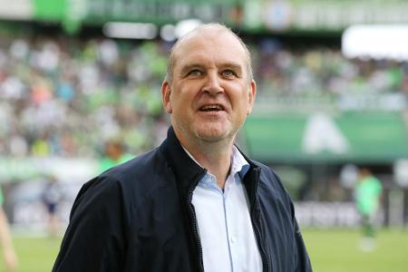 Nachreiner: Kein Verfahren gegen Köln nach Schmadtke-Schmähgesängen