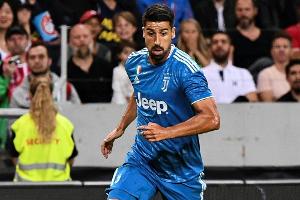 Khedira zählt Bayern zum CL-Favoritenkreis