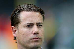 BVB: Ricken macht sich keine Sorgen um Moukoko