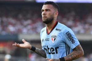 Alves-Einstand mit Tor: "Einzigartiges Gefühl"