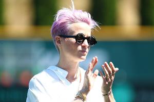 Verhandlung über Klage der US-Fußballerinnen im Mai