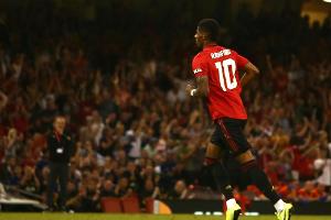 Manchester United verpasst zweiten Saisonsieg